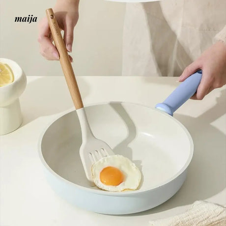 CAROTE Non-Stick Pancake and Egg Frying Pan from CAROTE