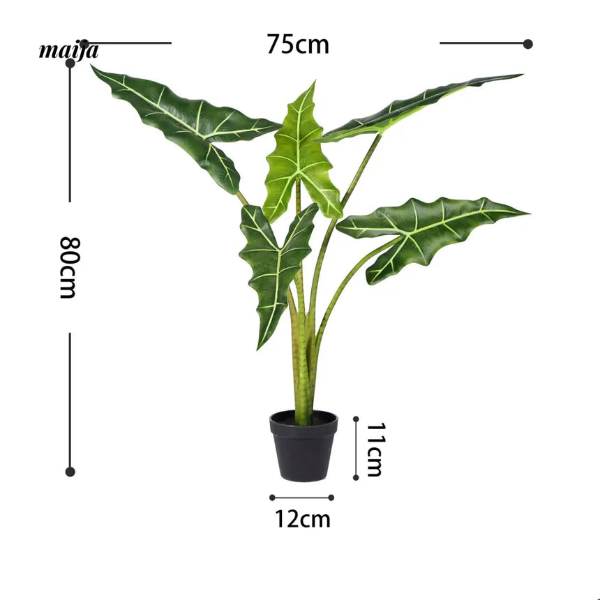 Artificial Salian Calla Lily Plant from maija