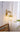 NANCY French Crystal Copper Chandelier American Style from CH LIGHTING