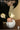 JOTO Japanese Handmade Ceramics Creative Decorations Simple Design from JOTO