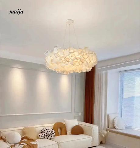 GVG Romantic Petal Ceiling Lamp from GVG
