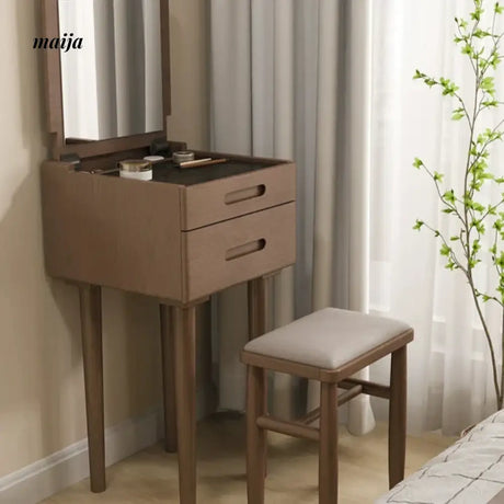 FUYUKI Compact Dressing Table from FUYUKI