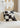 MISTYWOOD Cow Leather Luxury Stool from maija