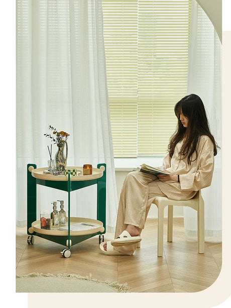 LAZYSPACE Jasper Moveable Coffee Table from LAZYSPACE