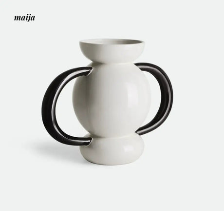 NAMO Bell Series Handmade Art Vase from NAMO