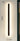 GVG Round Edge Weatherproof Wall Washer from GVG