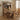FUYUKI San Diego Retractable Dining Table and Cabinet from FUYUKI