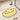 Gold Nugget Bath Mat from maija