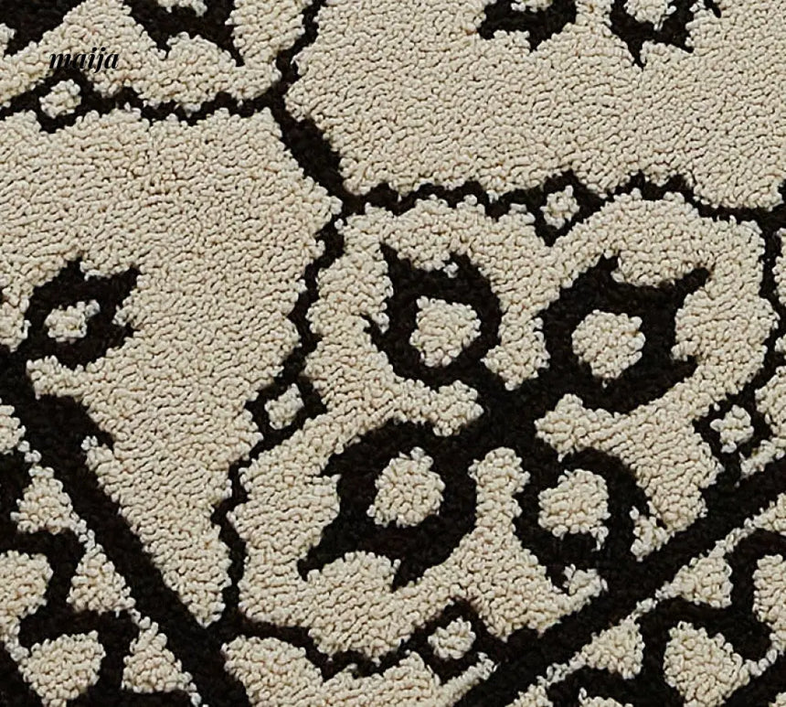 Florence Retro Rug from maija
