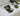COLOURHUNTER Stone Coan Natural Stone Jewelry Plate from maija