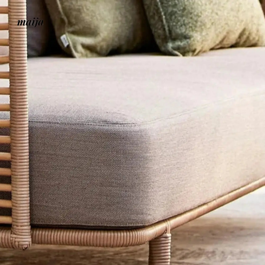 GERMAIN Vinny Outdoor Sofa from GERMAIN