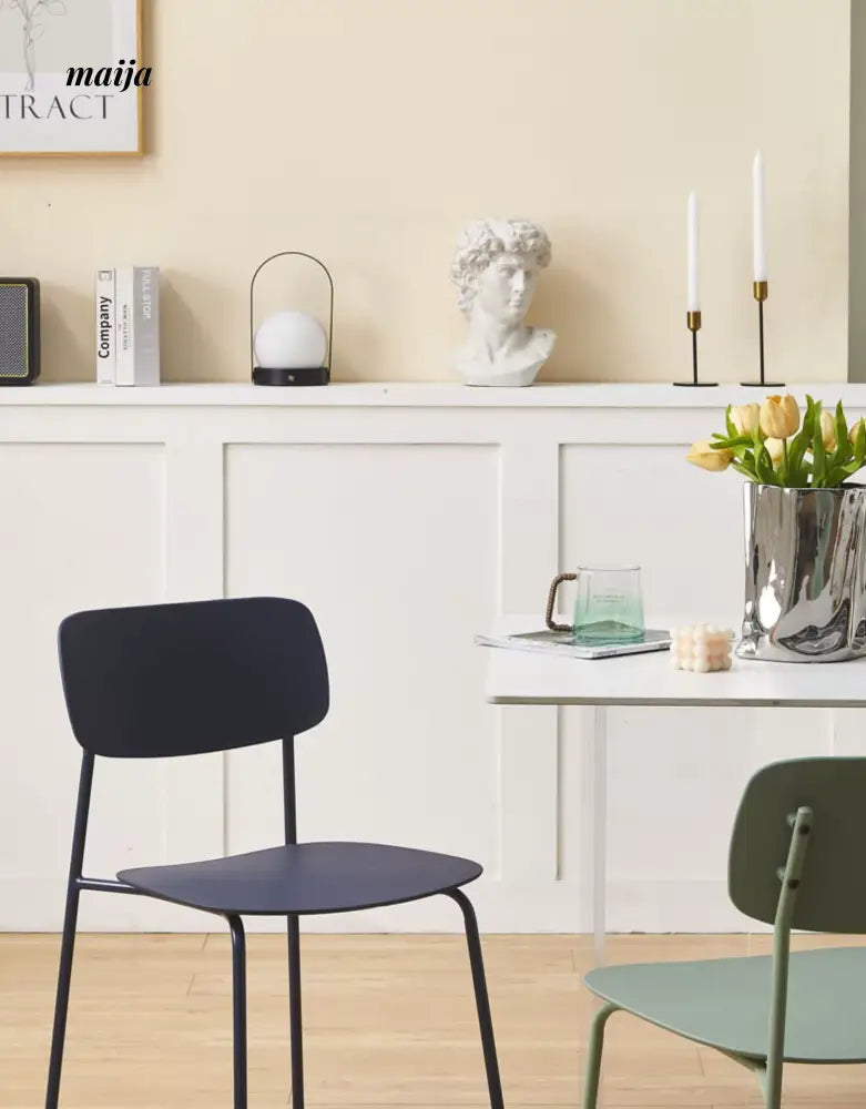 Sutton Dining Chair (set of 2) from maija