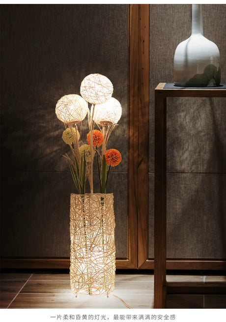 RUIXING Barbara Floor Lamp from RUIXING