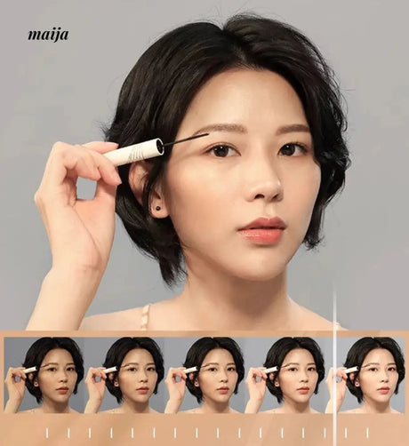 MUID LED Dressing Mirror from maija