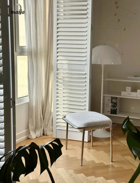 Bille Dressing Stool from maija
