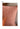 MISTYWOOD Orange Rectangular Sofa Pillow from MISTYWOOD