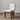 Square Sherpa Dining Chairs from maija