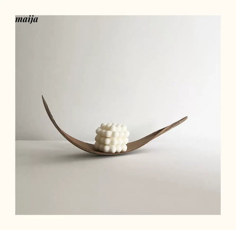 CLICK Spherical Candle Jewelry Decor from CLICK