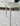 Michelle Plastic Dining Chair from Yishengtao