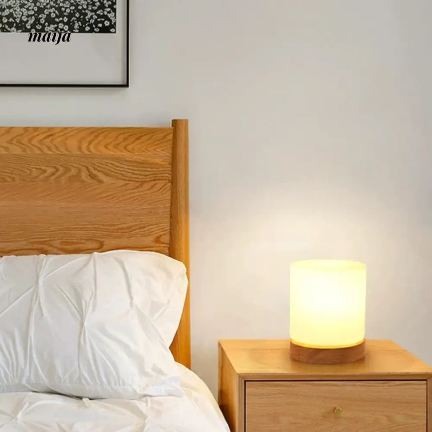 CH LIGHTING Japanese Lantern Night Lamp for Bedroom from CH LIGHTING