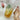 BANKE Glacier Tattoo Glass Water Drink Cup from BANKE