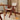 SLIGHTLYCOOL Strong Rattan Solid Wood Dining Chair from SLIGHTLYCOOL