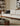 SAMMI Ruby Antique Three-Seater Leather Sofa from SAMMI