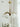 LYNN Solid Wood Japanese Chandelier from Lynn's Lamp