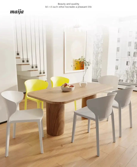 Fabien Dining Chair from BENCHAO