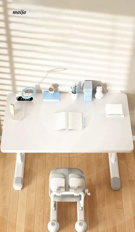 VBI Adjustable Children Learning Desk and Chair from maija