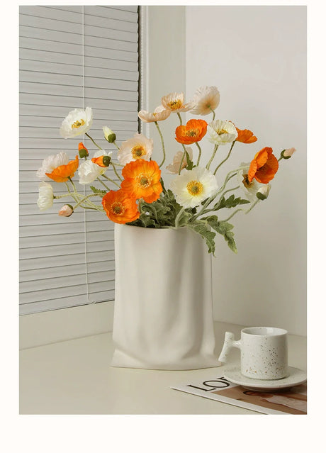 NICEMOON Mia Nordic Ceramic Accent Piece from NICEMOON