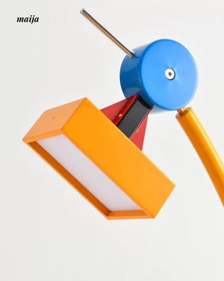 Memphis Floor Lamp from maija