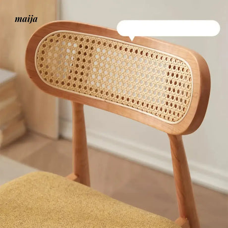 XIXI Dreamy Rattan Chair from XIXI
