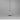 ALISA Isabella Glossy Hotel Ceiling Lamp from ALISA