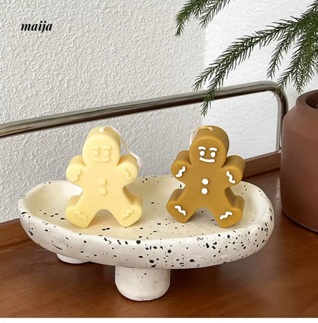 MELONGIRL Korean Style Christmas Candle from MELONGIRL