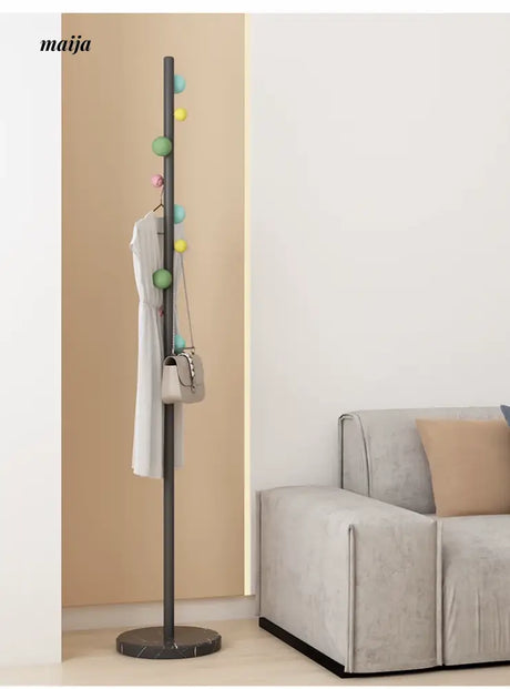 JINRAN Scandinavian Modern Hanger Storage System from JINRAN