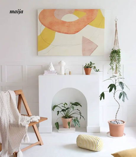 Emily Console Table from maija