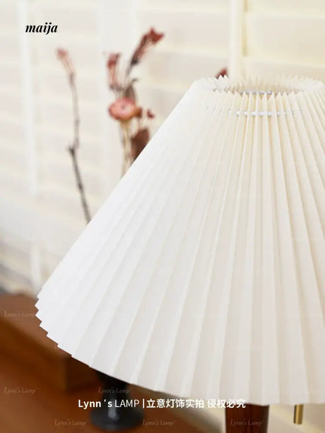 LYNN Retro Copper Japanese Table Lamp from Lynn's Lamp