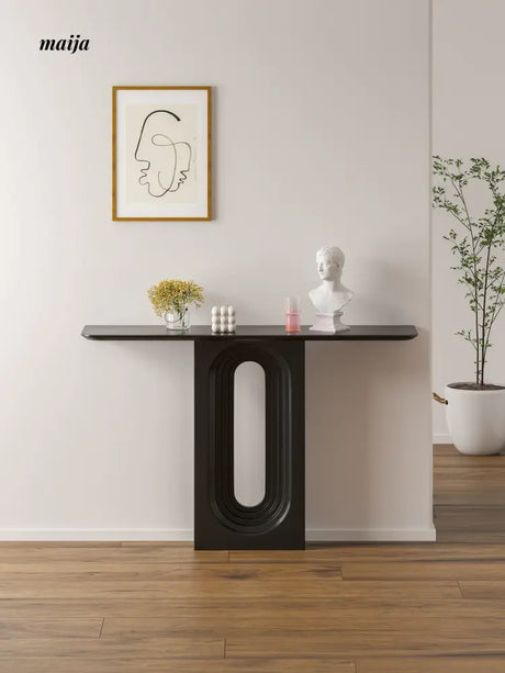 Guji Console Table from GUJI
