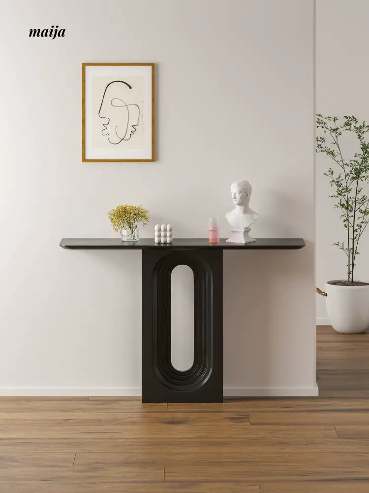 Guji Console Table from GUJI