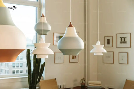 LYNN Modern Bar Ceiling Lamp from Lynn's Lamp