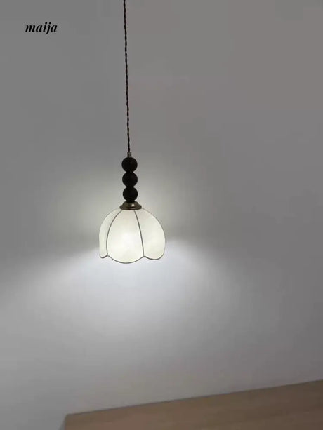 NANCY Nanyang Style Bedside Chandelier American Retro from NANCY