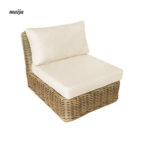 GERMAIN Jakub Outdoor Sofa from GERMAIN