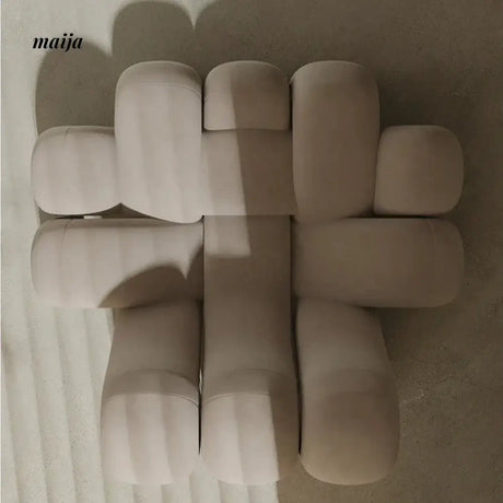 TIDELEADER Intertwine Single Sofa from TIDELEADER