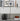 COLOURHUNTER Glossy Black Scandinavian Silver Retro Candle Holder from maija