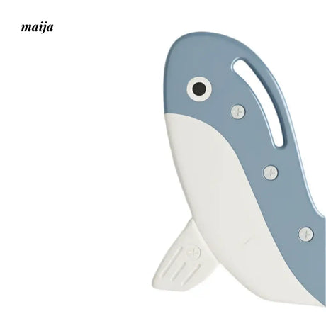 MIGOBEAR Foldable Children's Slide Indoor from MIGOBEAR