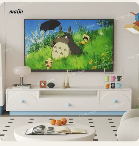 LIVINGPLUS Dopamine TV Storage Cabinet from LIVINGPLUS