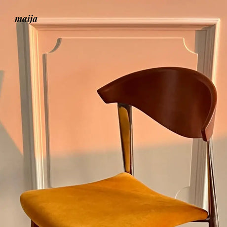 LIFEPOEM Temptation Chair from LIFEPOEM