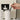LENYVASEN Celeste Ceramic Bathroom Essentials Set from LENYVASEN