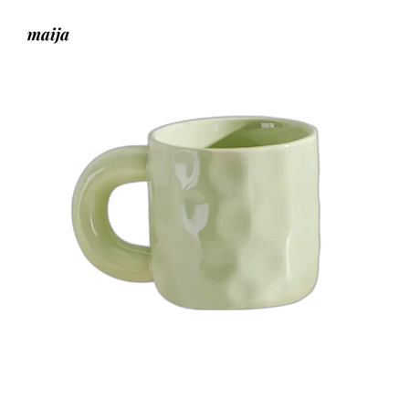 MOSE High-Quality Ceramic Cup from MOSE